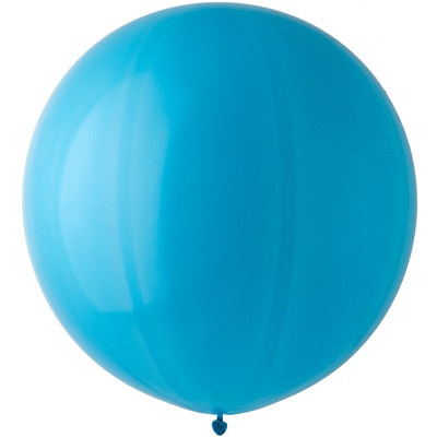 Италия Gemar 18" Пастель Light Blue, 1 шт.