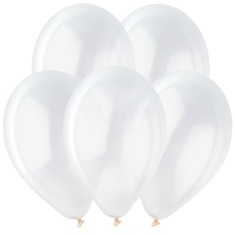 Италия Gemar 18" Кристалл Transparent, 1 шт.