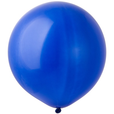 Италия Gemar 18" Пастель Blue (046), 1 шт.