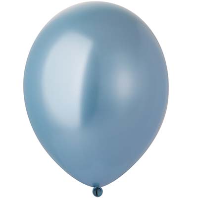 В 105/615 Хром Glossy Light Blue/12 штук