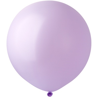 Италия Gemar 18" Пастель Lilac (079), 1 шт.