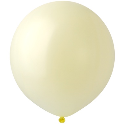 Италия Gemar 18" Пастель Ivory (059), 1 шт.