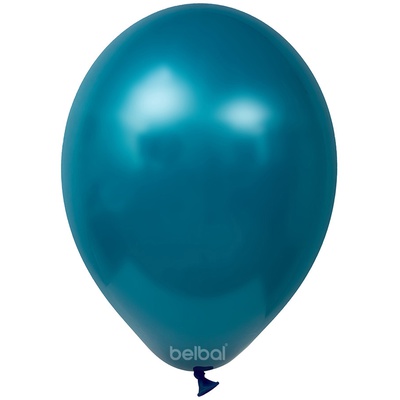 Шар 14" Пастель Экстра Lagoon Teal, BELBAL / 50 шт./