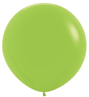 S Пастель 36 Светло Зеленый / Key Lime / 1 шт. /