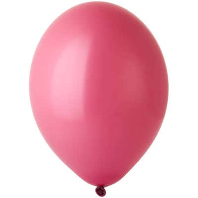 Шар 14" Пастель Экстра Wild Rose, BELBAL / 50 шт./