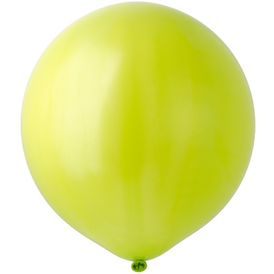 Италия Gemar 18" Пастель Light Green (011), 1 шт.