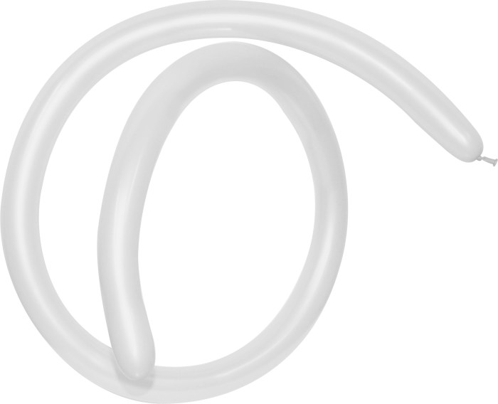 S ШДМ (2''/5 см) Белый (005), пастель, 100 шт.															