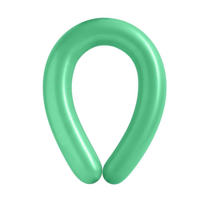 ШДМ (6''/15 см) Зеленый  (030), пастель, 1 шт.										