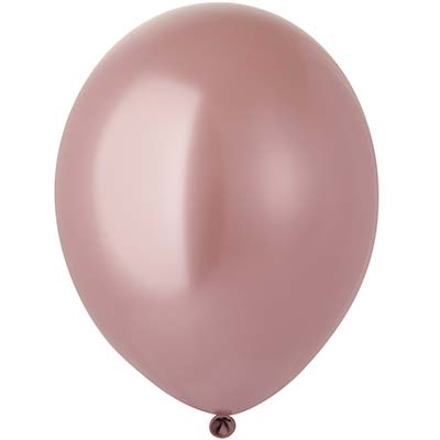 В 105/614 Хром Glossy Light Pink/12 штук