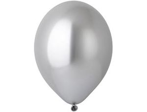 В 105/601 /14" Хром Glossy Silver /12 штук