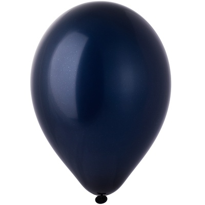 Италия Gemar 5" Пастель Navy (102), 100 шт.