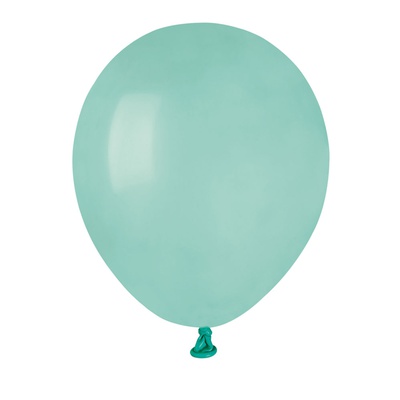 Италия Gemar 5" 109 Пастель Tiffany, 100 шт.