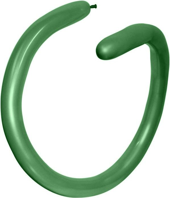 S ШДМ (2''/5 см) Темно-зеленый (032), пастель, 100 шт.