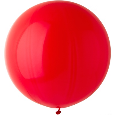 Италия Gemar 18" Пастель Red (005), 1 шт.