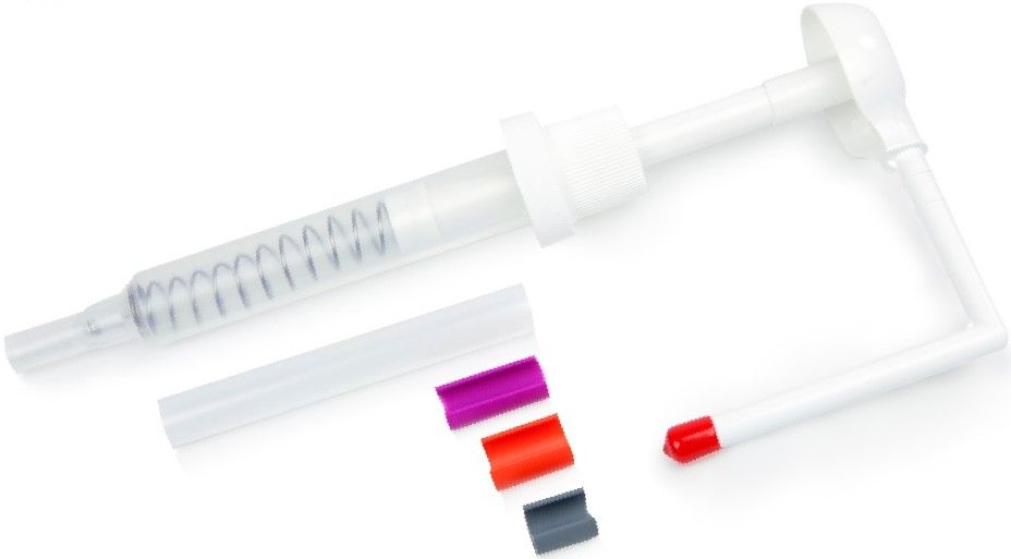 Дозатор-пульверизатор для Hi-Float / Pump Dispenser Kit