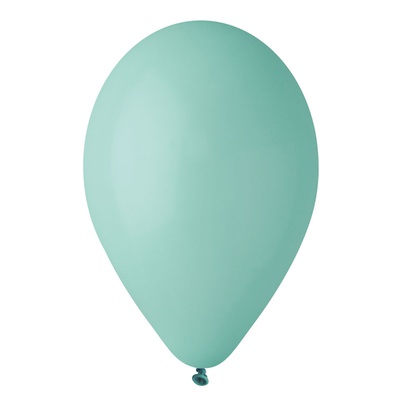 Италия Gemar 12" 109 Пастель Tiffany, 100шт.