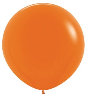 S Пастель 36 Оранж / Orange / 1 шт. /