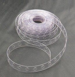 Лента для изготовления гирлянды из шаров / Balloon Tape / 5 м