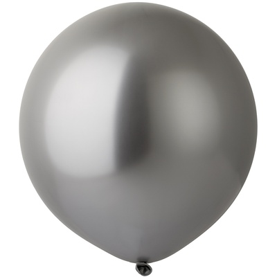 Италия Gemar 18" Хром Shiny Silver, 1 шт.