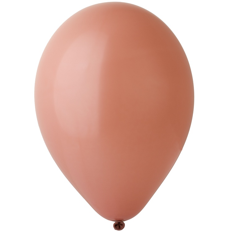 Италия Gemar 5" Пастель Misty Rose, 100 шт.