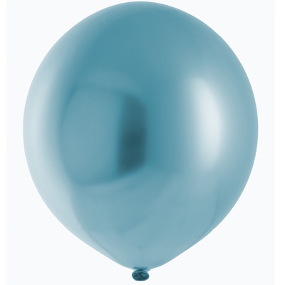 Италия Gemar 18" Хром Shiny Blue, 1 шт.